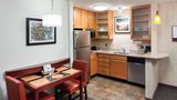 Residence Inn Dothan Suite