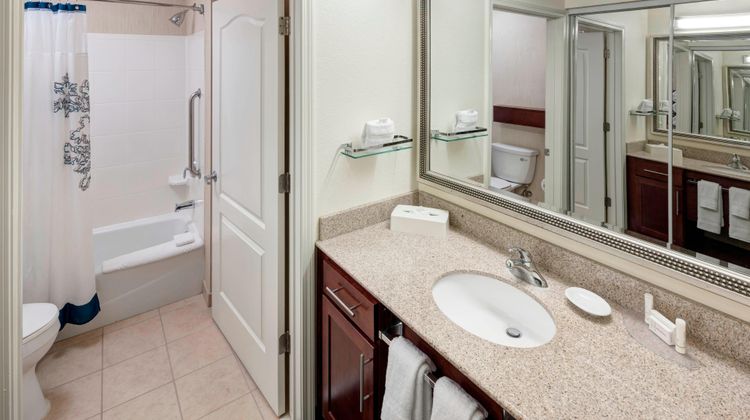 Residence Inn Dothan Room