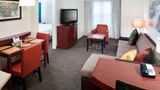 Residence Inn Dothan Room