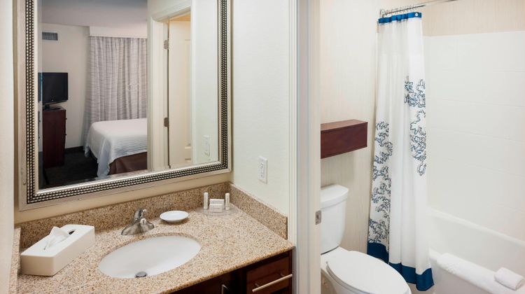 Residence Inn Dothan Room