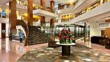Four Seasons Hotel Sydney Lobby