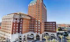 Hotel Paso del Norte, Autograph Collecti