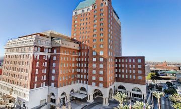 Hotel Paso del Norte, Autograph Collecti