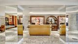 Hotel Paso del Norte, Autograph Collecti Lobby