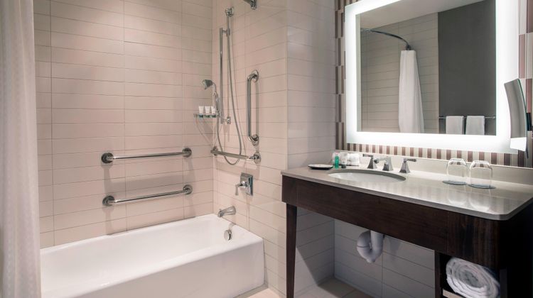 The Westin Wilmington Room