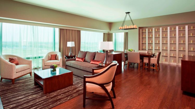 The Westin Wilmington Suite