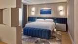 Sheraton Zagreb Hotel Suite