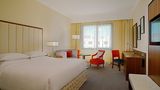 Sheraton Zagreb Hotel Suite