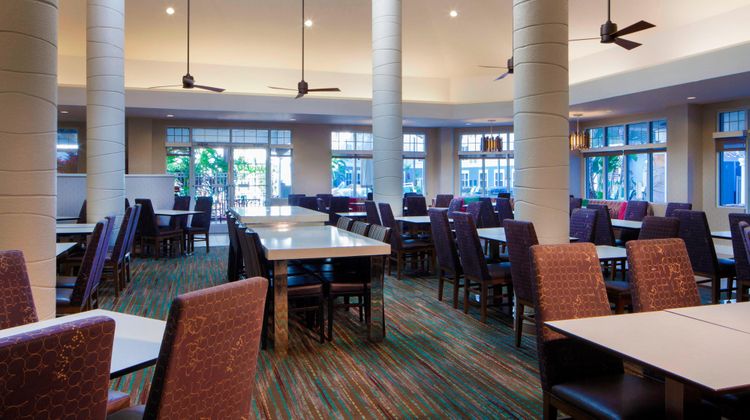Residence Inn Orlando Lake Buena Vista Restaurant
