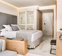 Nobu Hotel Marbella Room