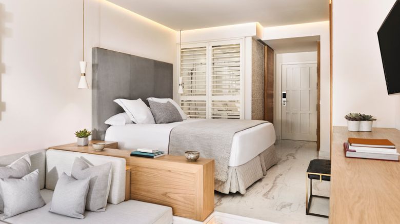 <b>Nobu Hotel Marbella Room</b>. Images powered by <a href="https://www.leonardoworldwide.com/" title="Leonardo Worldwide" target="_blank">Leonardo</a>.