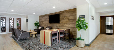 Candlewood Suites Columbia-Ft. Jackson Exterior