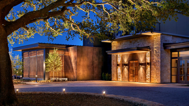 <b>Omni PGA Resort Frisco Resort & Spa Restaurant</b>. Images powered by <a href="https://www.leonardoworldwide.com/" title="Leonardo Worldwide" target="_blank">Leonardo</a>.