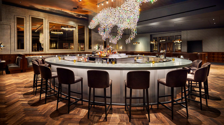<b>Omni PGA Resort Frisco Resort & Spa Restaurant</b>. Images powered by <a href="https://www.leonardoworldwide.com/" title="Leonardo Worldwide" target="_blank">Leonardo</a>.
