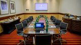 InterContinental at Metrocentro Mall Meeting