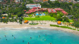 Holiday Inn Resort Baruna Bali Exterior
