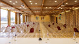 Crowne Plaza Padova Ballroom