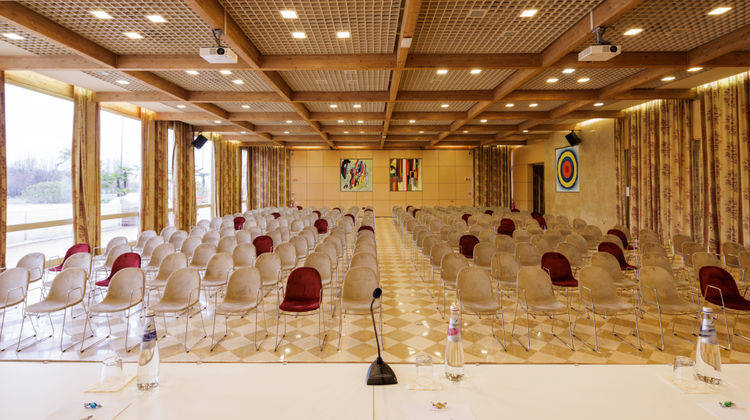 Crowne Plaza Padova Ballroom