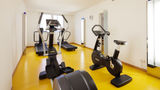 Crowne Plaza Padova Health Club