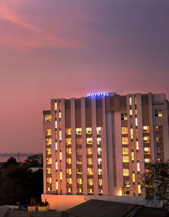 Novotel Kinshasa La Gombe