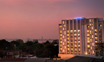 Novotel Kinshasa La Gombe