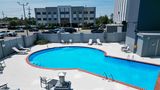 Holiday Inn Metairie New Orleans Airport Pool