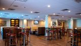 Holiday Inn Metairie New Orleans Airport Restaurant