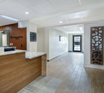 Candlewood Suites Columbia-Ft. Jackson Exterior