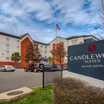 Candlewood Suites Columbia-Ft. Jackson