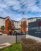 Candlewood Suites Columbia-Ft. Jackson
