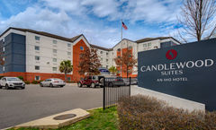 Candlewood Suites Columbia-Ft. Jackson