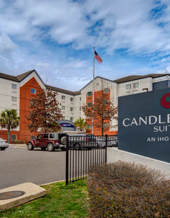 Candlewood Suites Columbia-Ft. Jackson