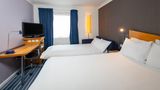 Holiday Inn Express Stafford Hotel Room