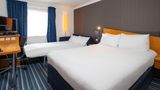 Holiday Inn Express London-Chingford Room
