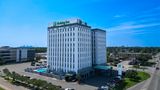 Holiday Inn Metairie New Orleans Airport Exterior