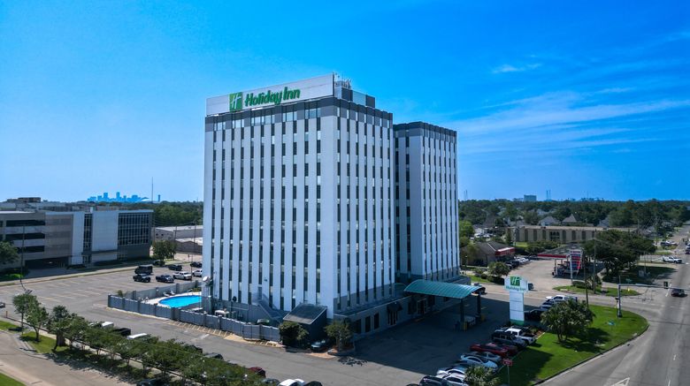 Holiday Inn Metairie New Orleans