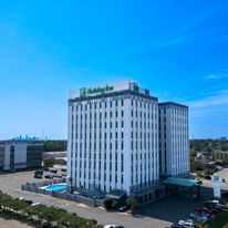 Holiday Inn Metairie New Orleans Airport