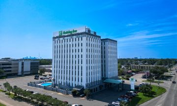 Holiday Inn Metairie New Orleans Airport
