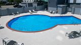 Holiday Inn Metairie New Orleans Airport Pool