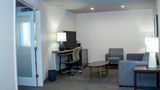 Holiday Inn Metairie New Orleans Airport Suite