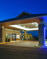 Holiday Inn Exp Kitty Hawk Outer Banks