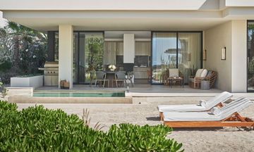 Four Seasons Resort Los Cabos
