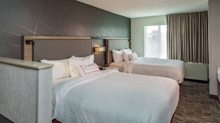SpringHill Suites Anchorage Midtown Suite