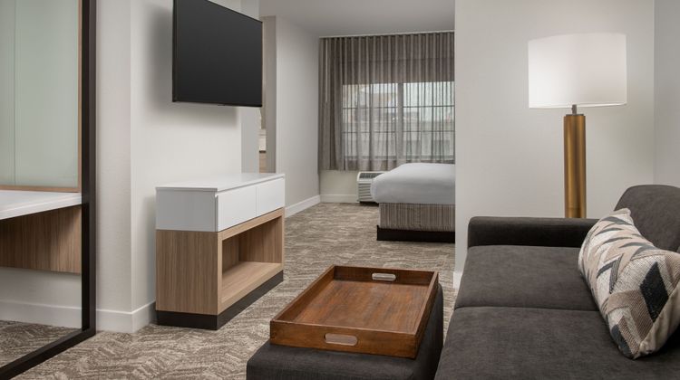 SpringHill Suites Buford/Mall of Georgia Suite
