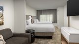 SpringHill Suites Buford/Mall of Georgia Suite