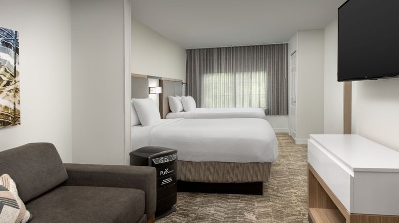 <b>SpringHill Suites Buford/Mall of Georgia Suite</b>. Images powered by <a href="https://www.leonardoworldwide.com/" title="Leonardo Worldwide" target="_blank">Leonardo</a>.