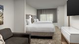 SpringHill Suites Buford/Mall of Georgia Suite