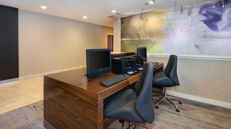 Courtyard Atlanta Executive Park/Emory Other