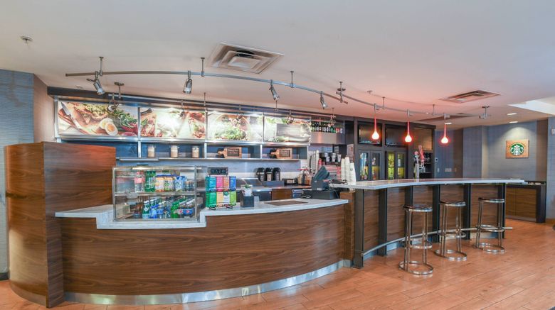 <b>Courtyard by Marriott Cincinnati North Restaurant</b>. Images powered by <a href="https://www.leonardoworldwide.com/" title="Leonardo Worldwide" target="_blank">Leonardo</a>.