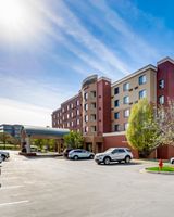 Courtyard by Marriott Cincinnati North